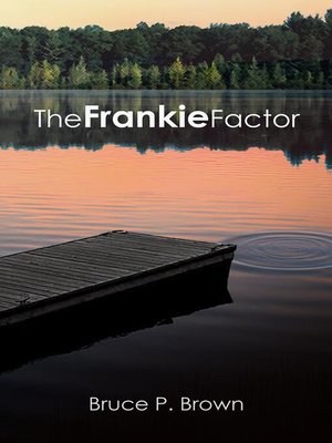 cover image of The Frankie Factor